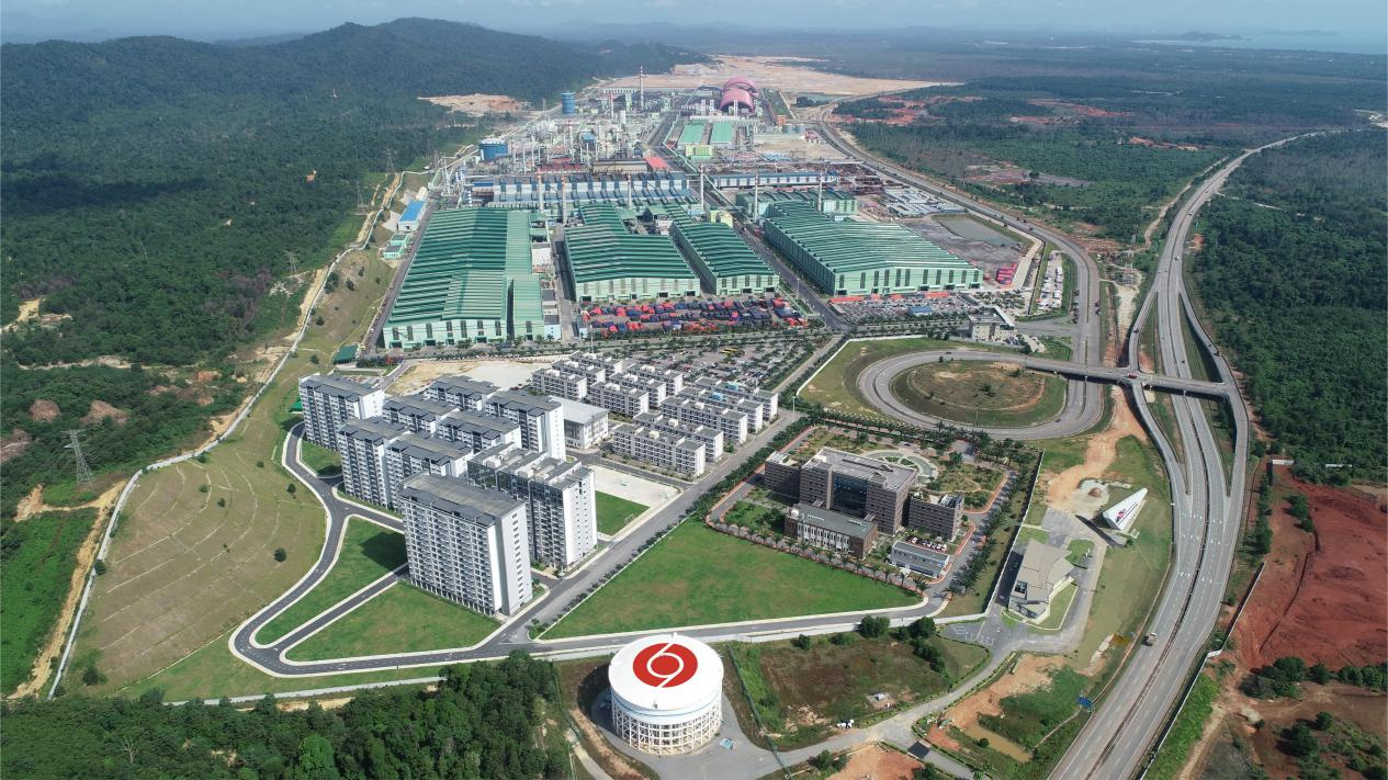 大道同行 丝路共鸣 携手共建“两国双园” 中马合作前景广阔