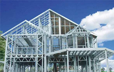 工信部住建部将推广钢结构住宅 利好钢结构企业