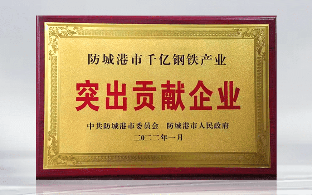 发展不忘根本，勇担民营企业社会责任